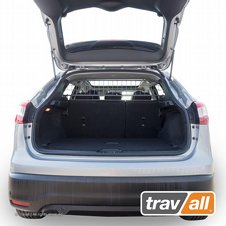 Travall Lastgaller - NISSAN QASHQAI 13-21ROGUE S17-21(PANO ROOF) 3 thumbnail